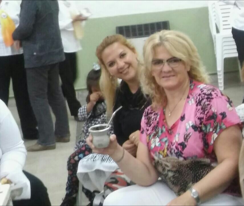 VOS SOS PARTE DE CADENA SUDESTE 