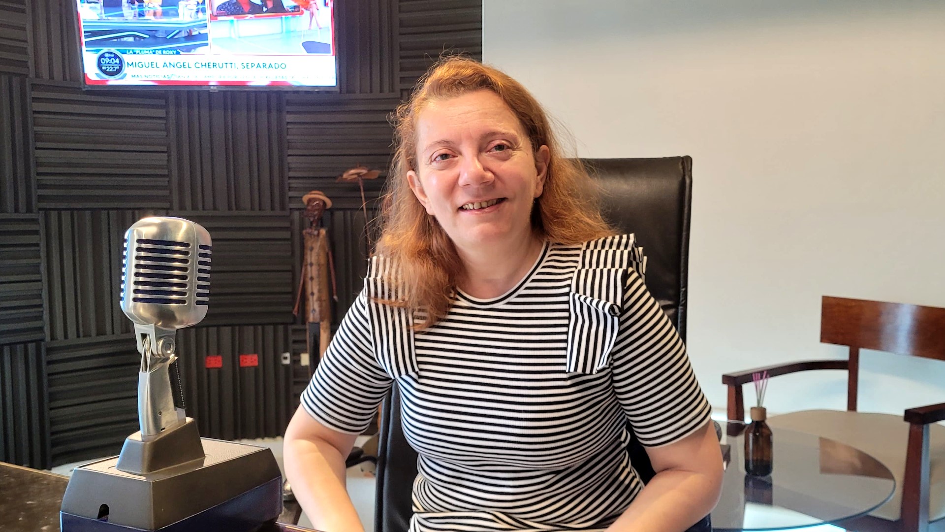 Despegue de la Moda en Marcos Juárez: 