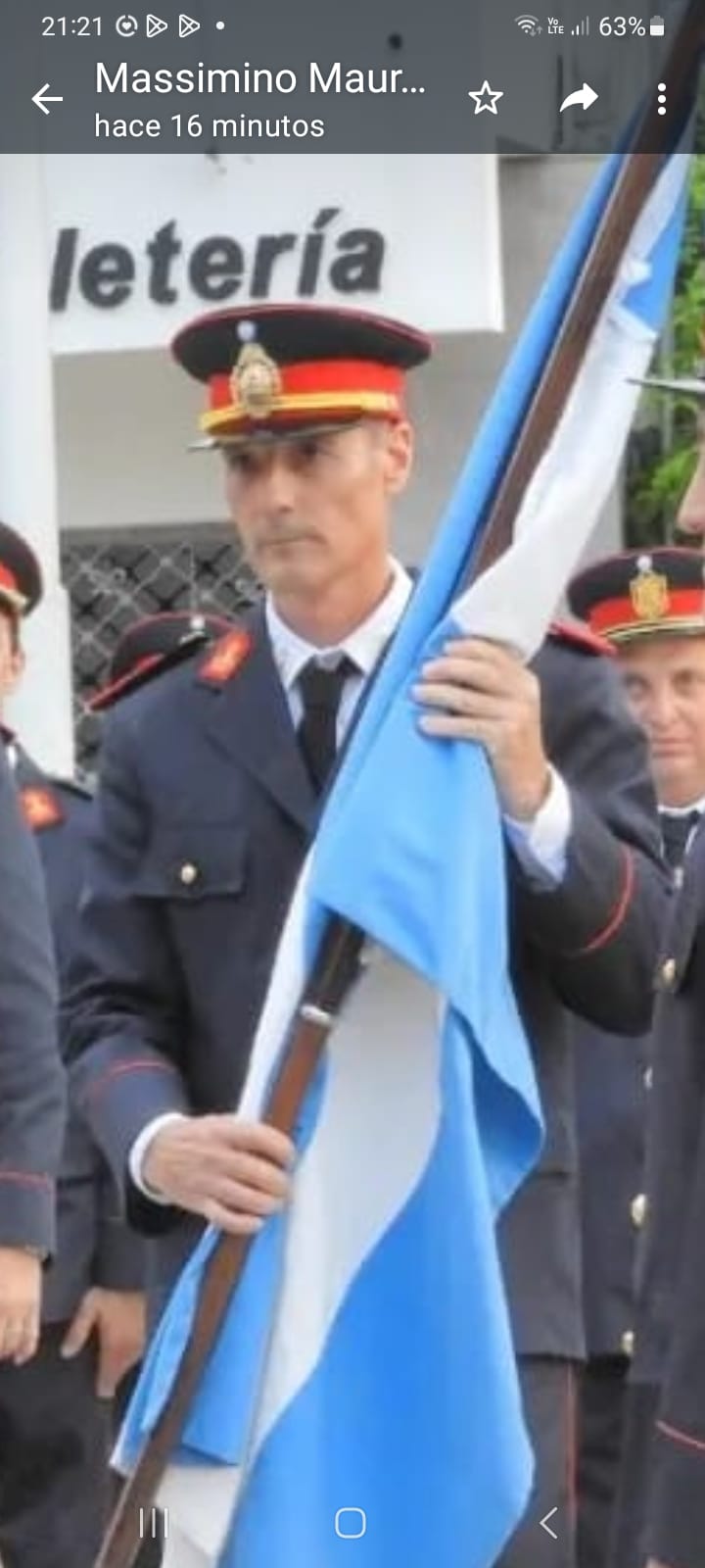 José Cavallera: 