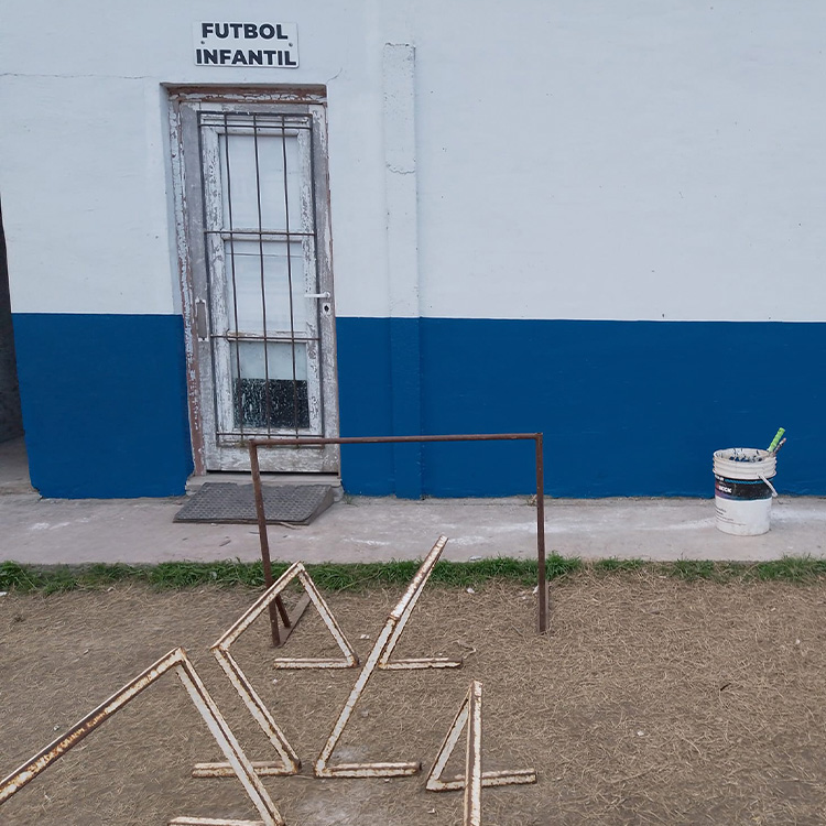 Tiro Federal busca técnico ante el alejamiento de Teddy Pérez