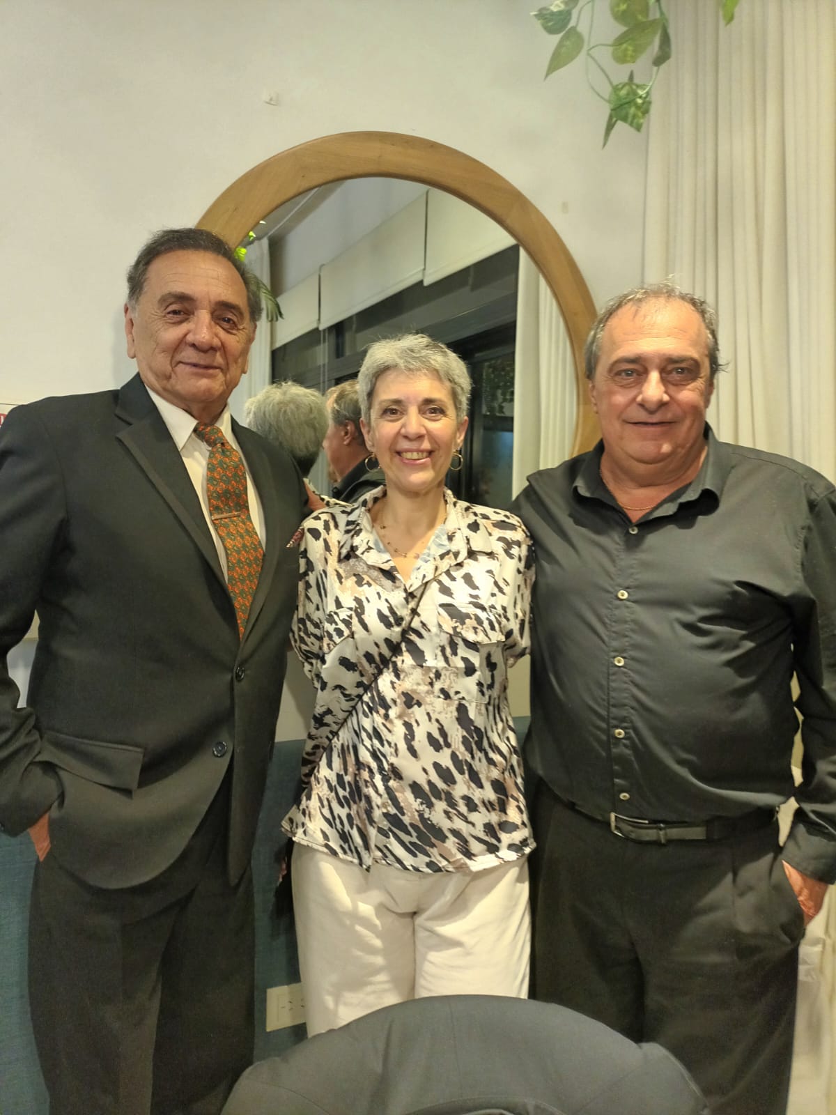 Imágenes inolvidables para el recuerdo en la Noche íntima de tango en Velezzo Café