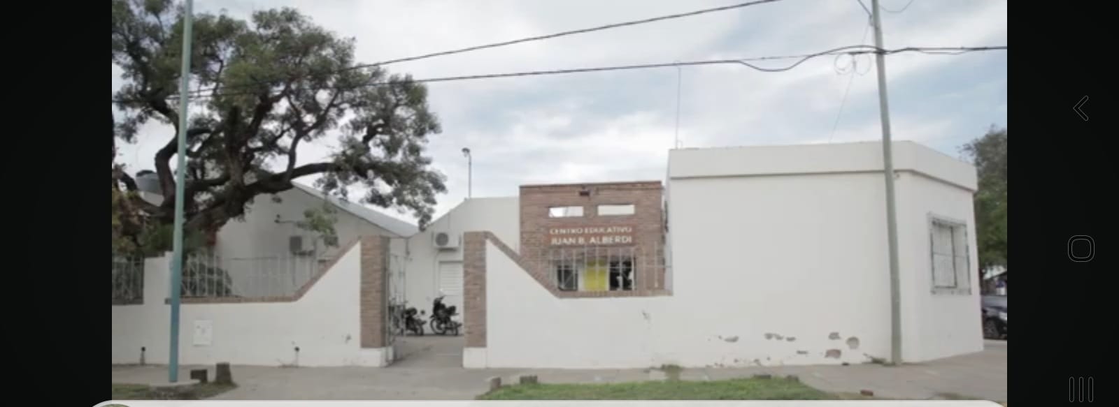 125° aniversario de la Escuela Alberdi: 