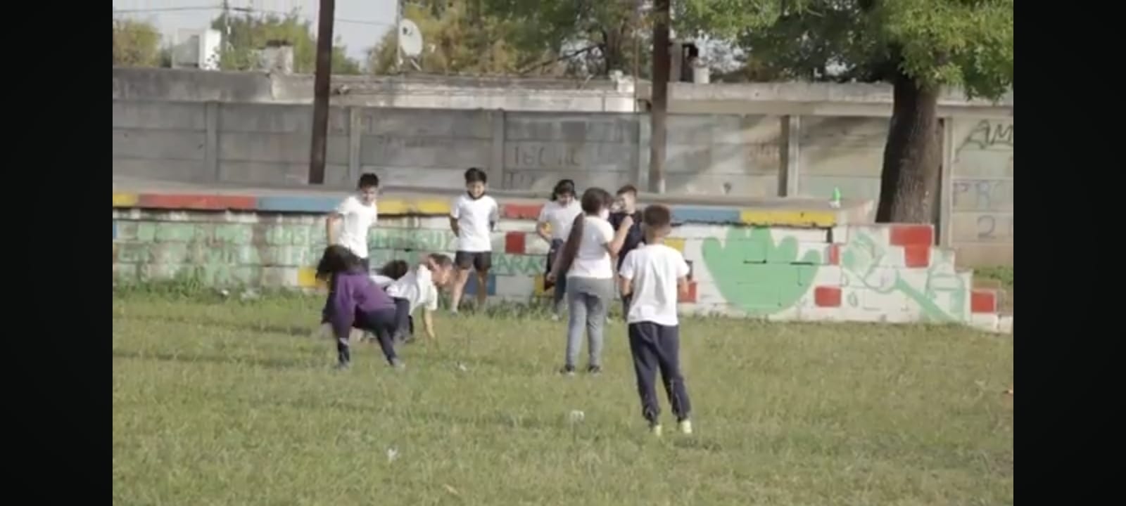 125° aniversario de la Escuela Alberdi: 