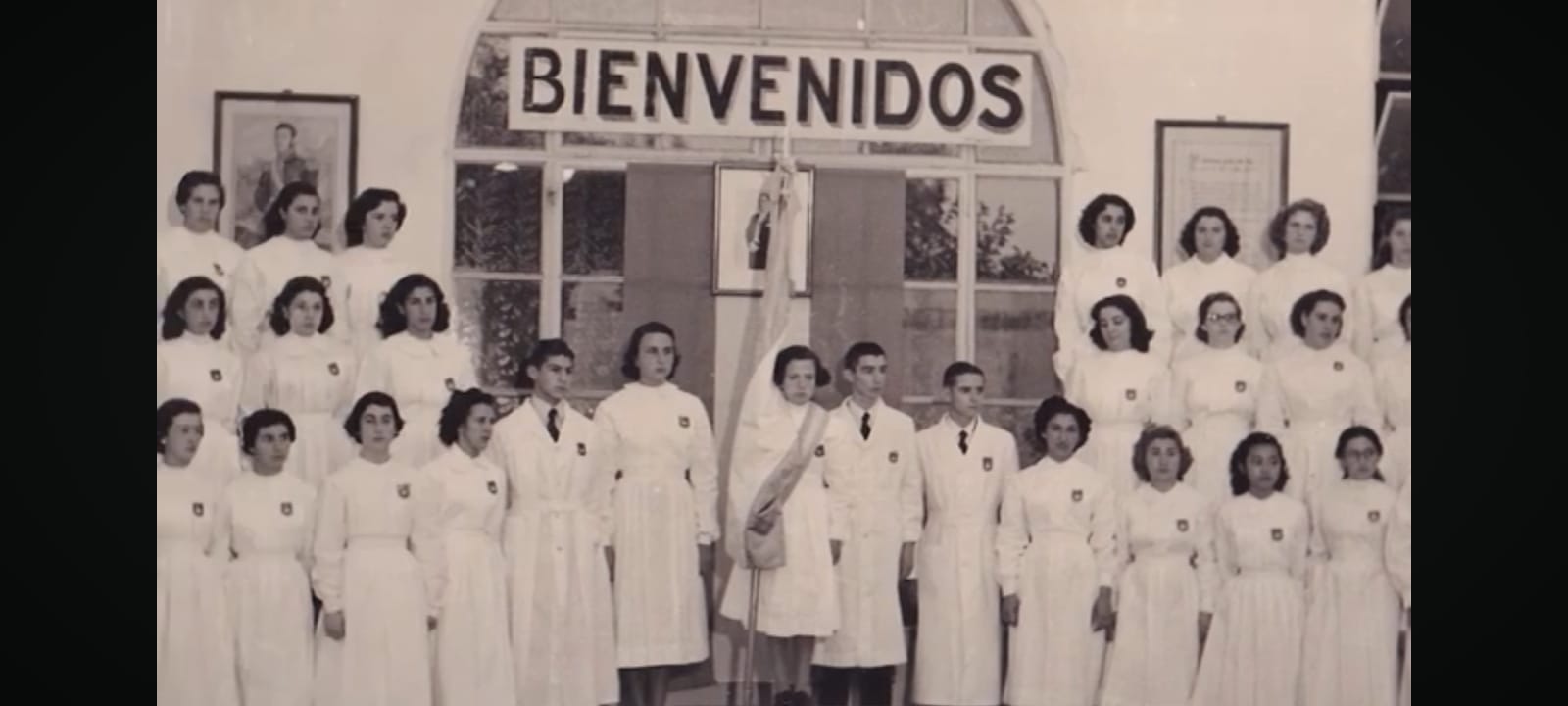 125° aniversario de la Escuela Alberdi: 