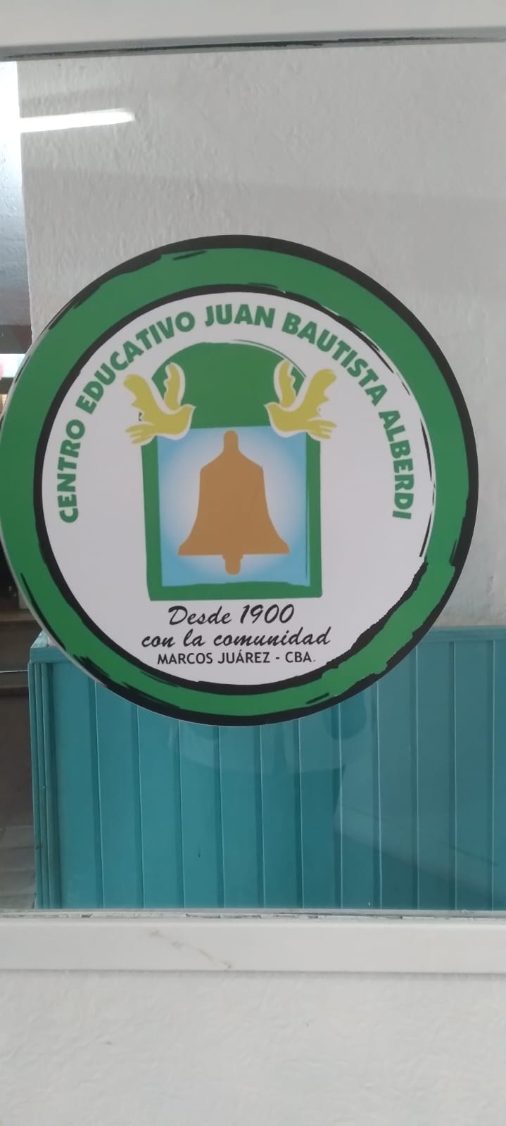 125° aniversario de la Escuela Alberdi: 