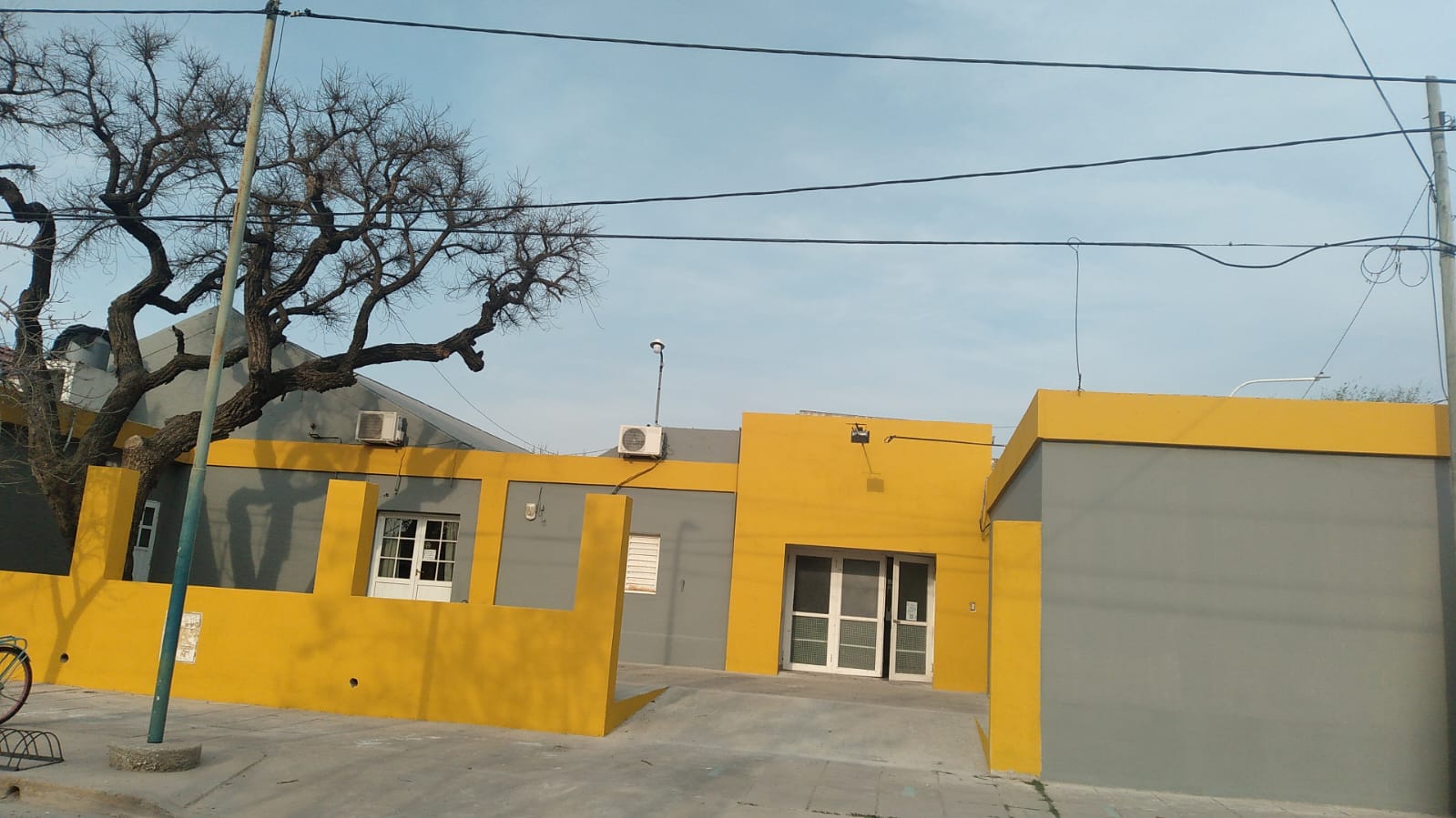 125° aniversario de la Escuela Alberdi: 