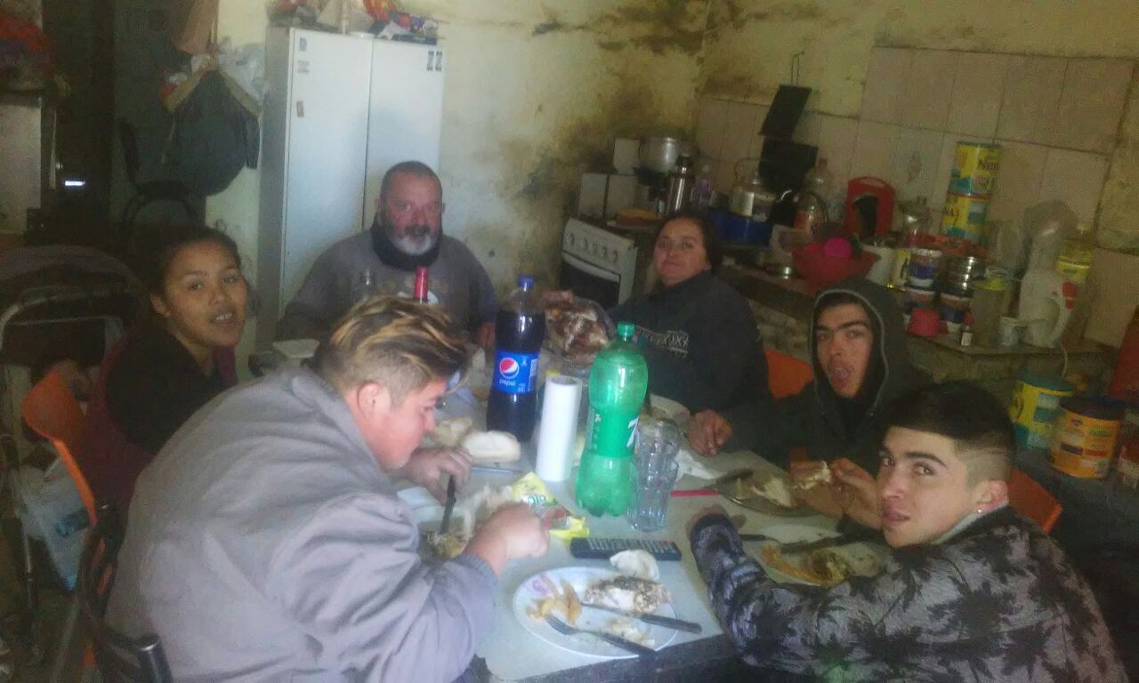 Festejamos el Día del Amigo junto a vos !