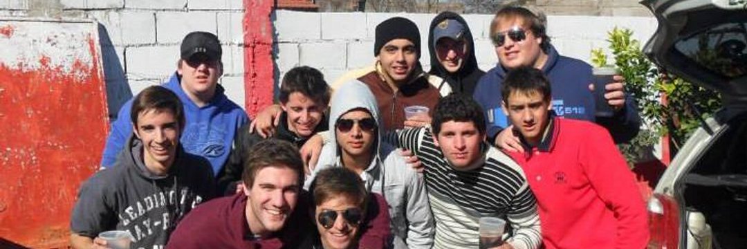 Festejamos el Día del Amigo junto a vos !