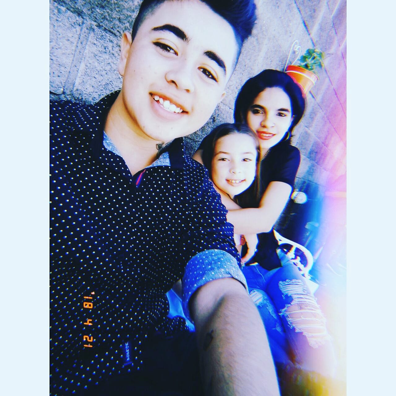 Festejamos el Día del Amigo junto a vos !