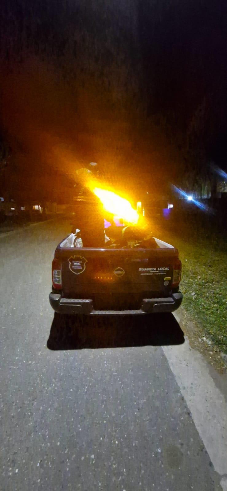 Policía y Municipio de Marcos Juárez retuvieron 8 motos en operativos y una tenía motor adulterado