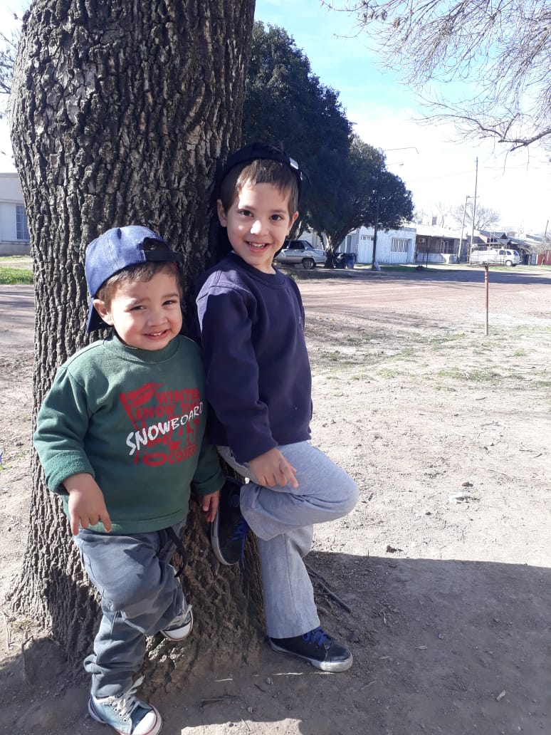 En Cadena Sudeste  