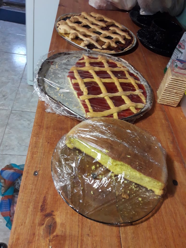 En Cadena Sudeste  