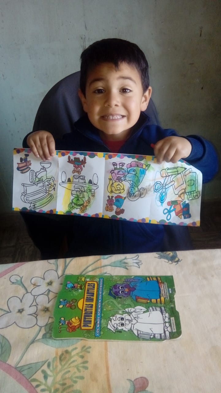 En Cadena Sudeste  