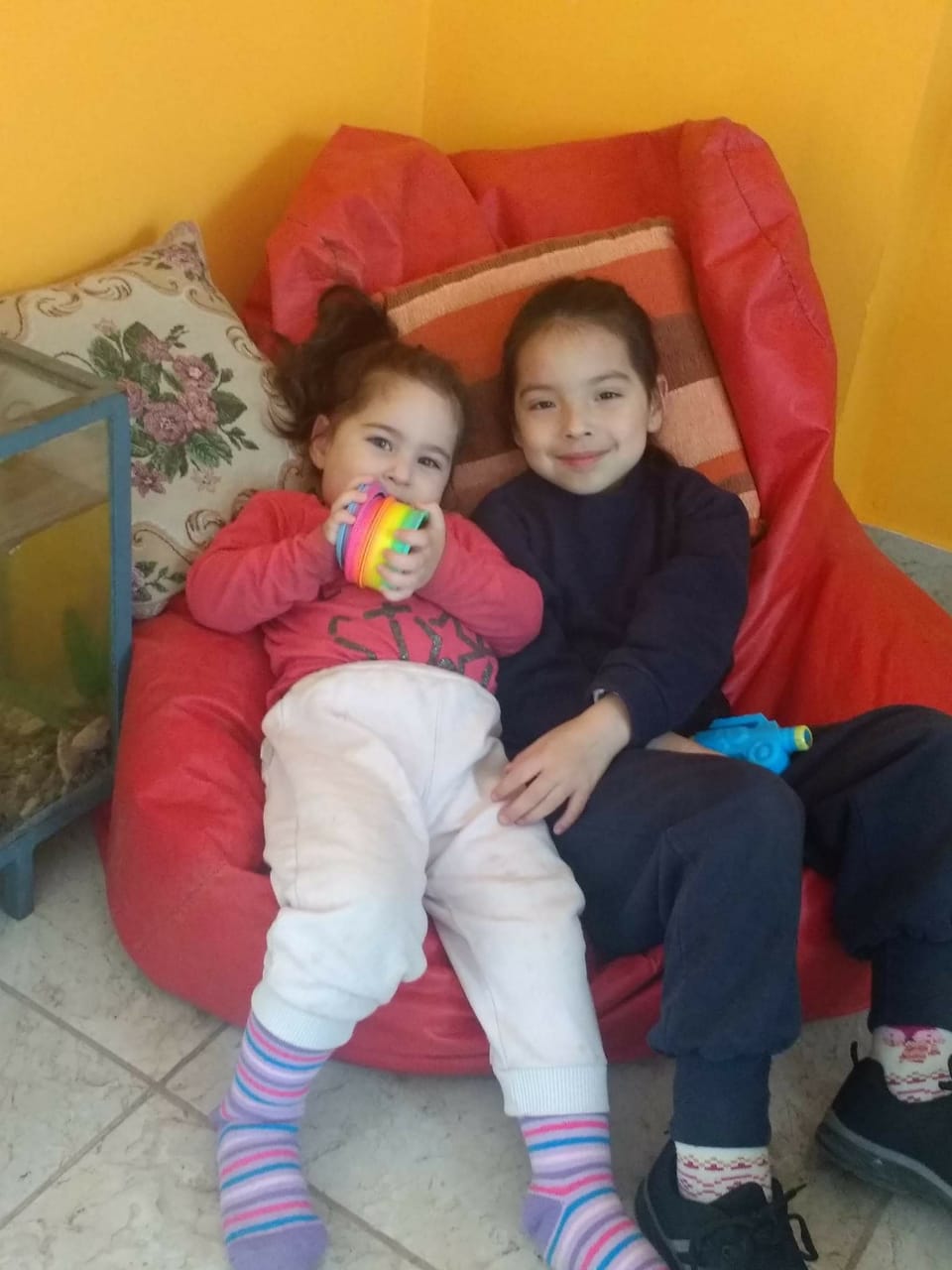 En Cadena Sudeste  