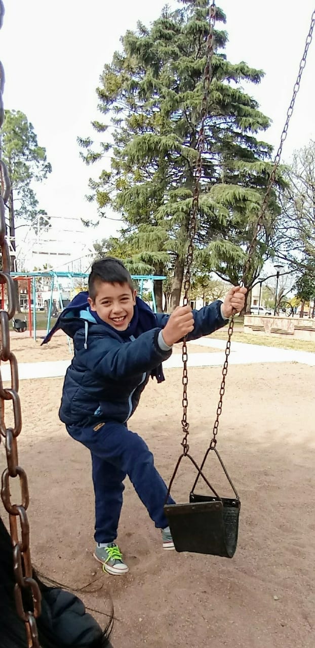 En Cadena Sudeste  