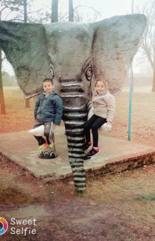 En Cadena Sudeste  