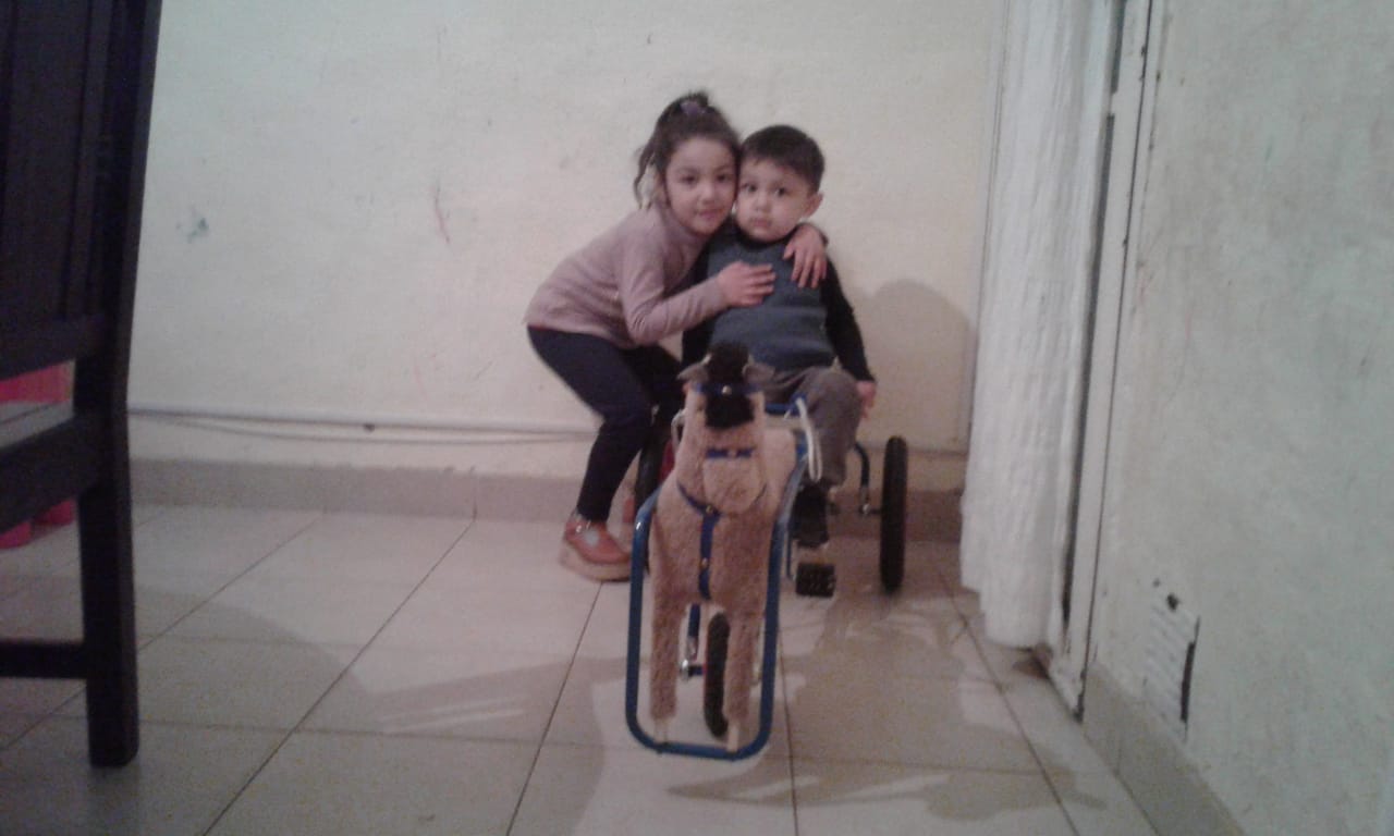 En Cadena Sudeste  