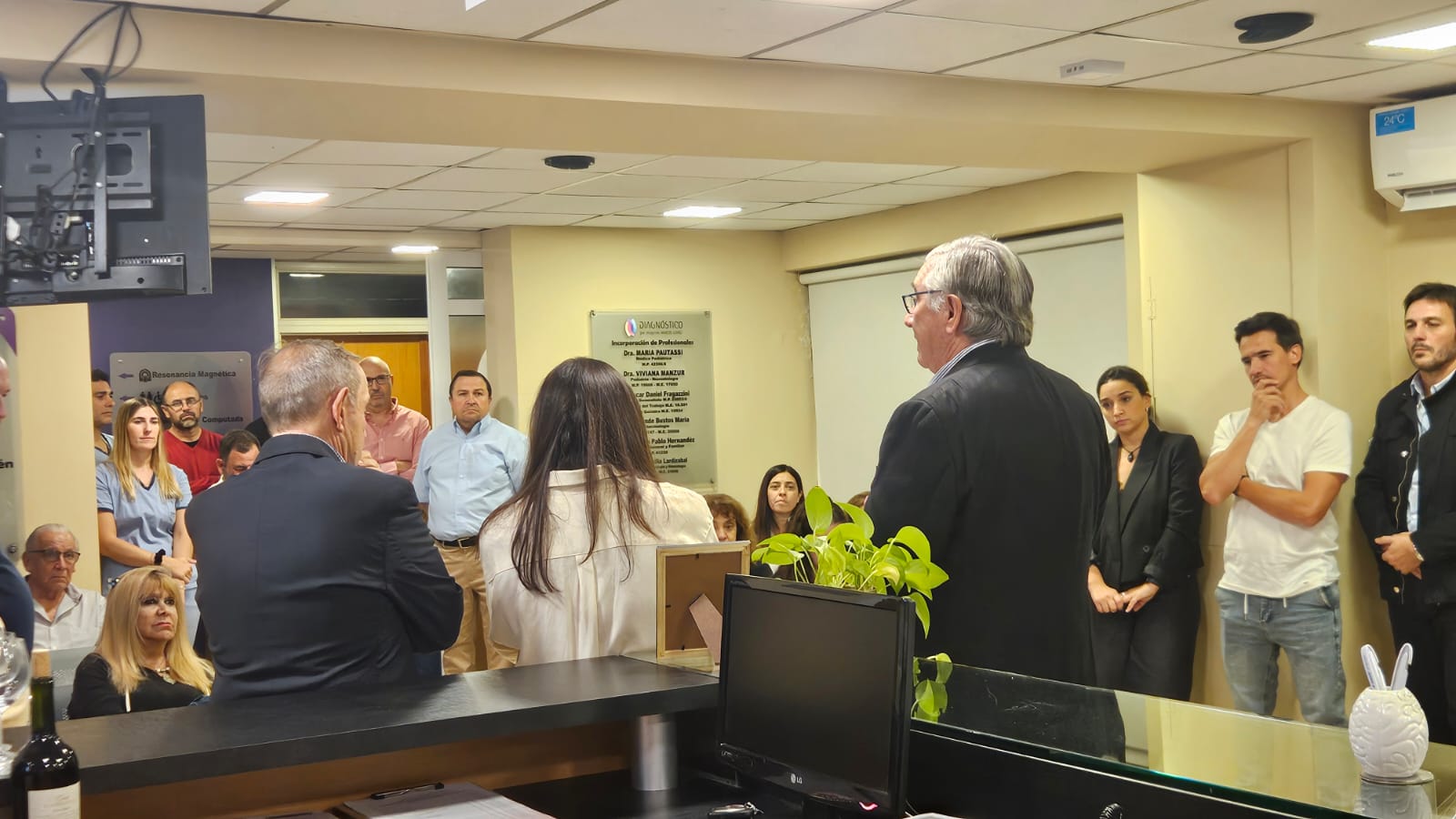 Diagnóstico por Imágenes Marcos Juárez incorpora resonador de alta precisión y posiciona a la ciudad a la vanguardia regional en salud