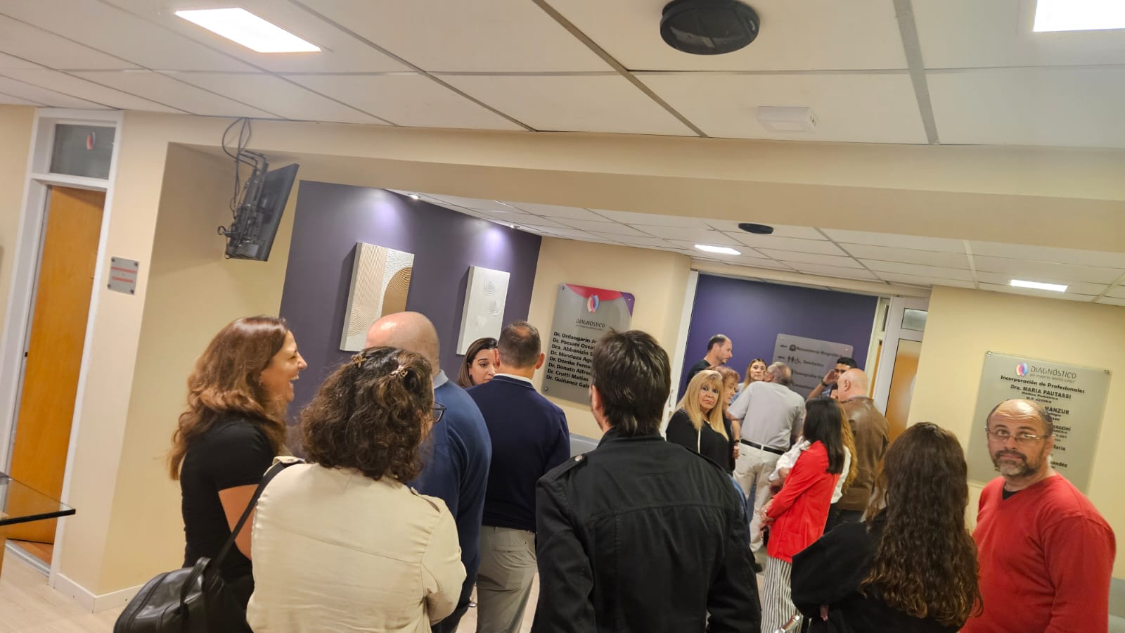 Diagnóstico por Imágenes Marcos Juárez incorpora resonador de alta precisión y posiciona a la ciudad a la vanguardia regional en salud