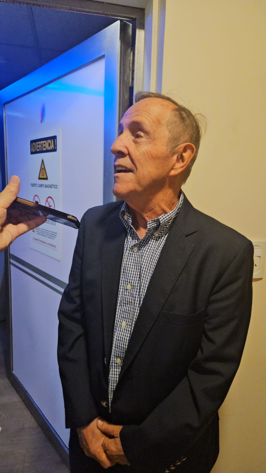 Diagnóstico por Imágenes Marcos Juárez incorpora resonador de alta precisión y posiciona a la ciudad a la vanguardia regional en salud