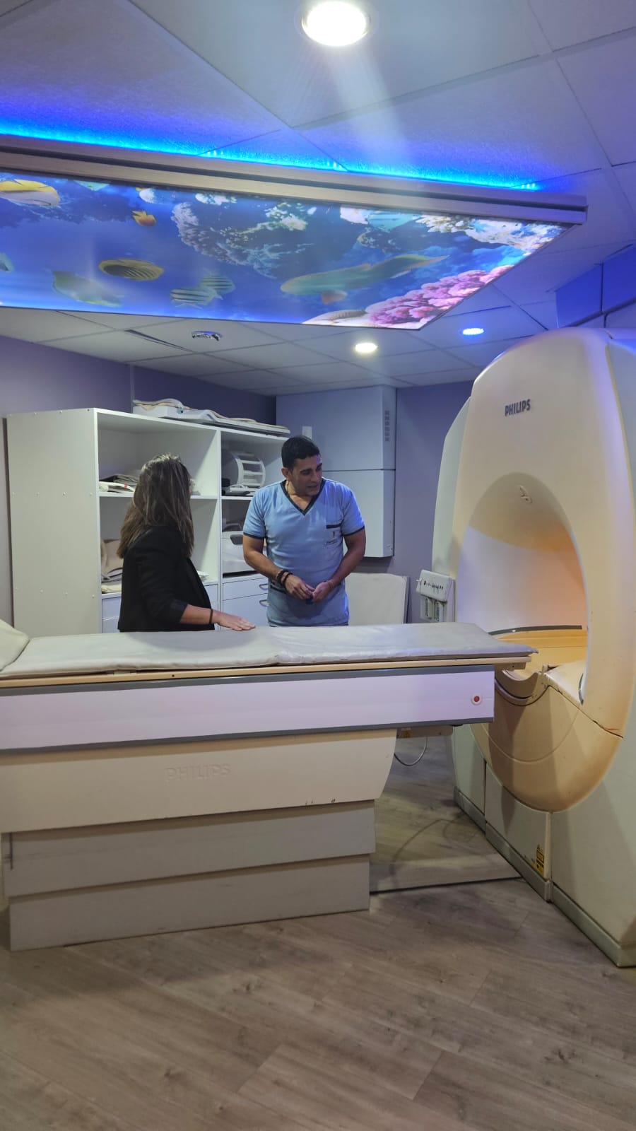 Diagnóstico por Imágenes Marcos Juárez incorpora resonador de alta precisión y posiciona a la ciudad a la vanguardia regional en salud