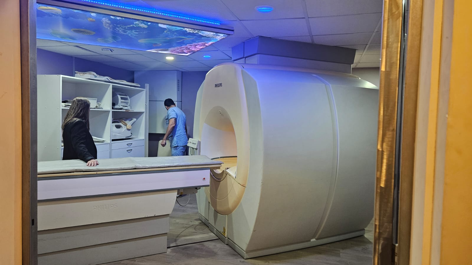 Diagnóstico por Imágenes Marcos Juárez incorpora resonador de alta precisión y posiciona a la ciudad a la vanguardia regional en salud