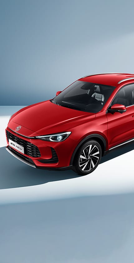 Con tradición y futuro: así presentó Giorgi Automotores el nuevo espacio de MG en Rosario