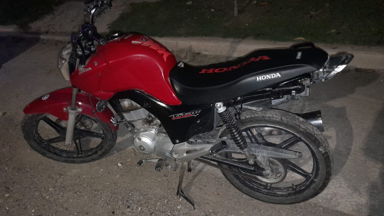 Secuestran 22 motocicletas en operativos de control realizados durante el fin de semana