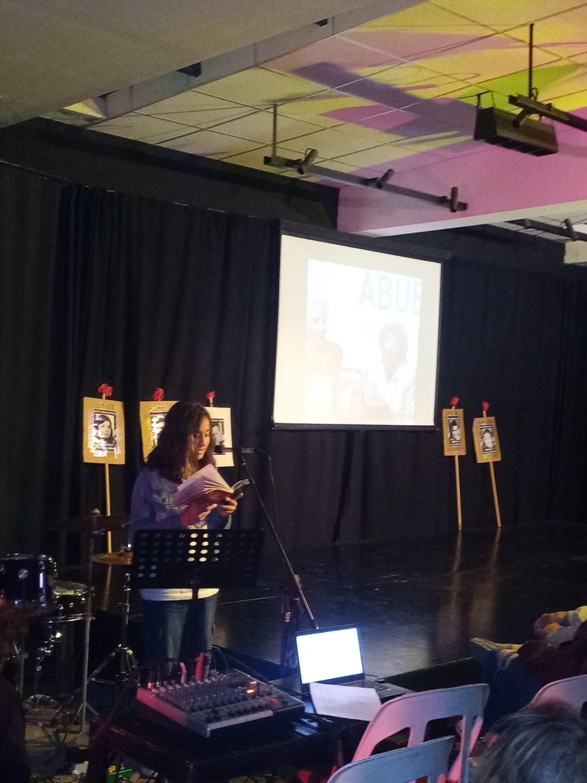 “Contragolpe del Arte”: Memoria, Cultura y compromiso a 50 años del inicio de la dictadura en Argentina 