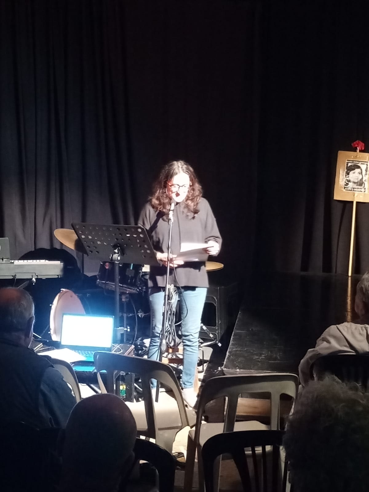 “Contragolpe del Arte”: Memoria, Cultura y compromiso a 50 años del inicio de la dictadura en Argentina 