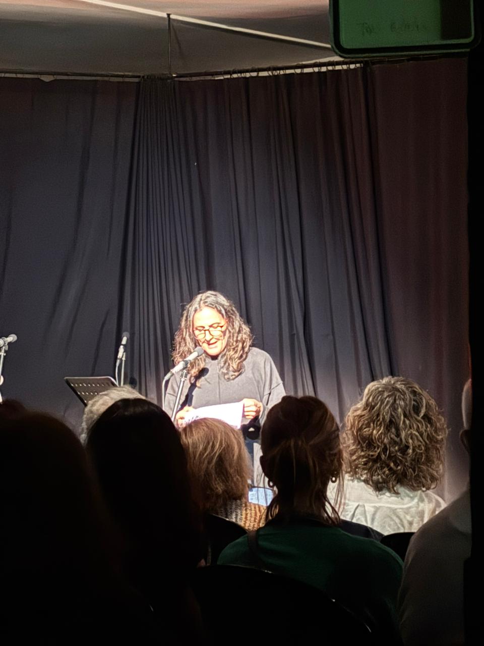 “Contragolpe del Arte”: Memoria, Cultura y compromiso a 50 años del inicio de la dictadura en Argentina 