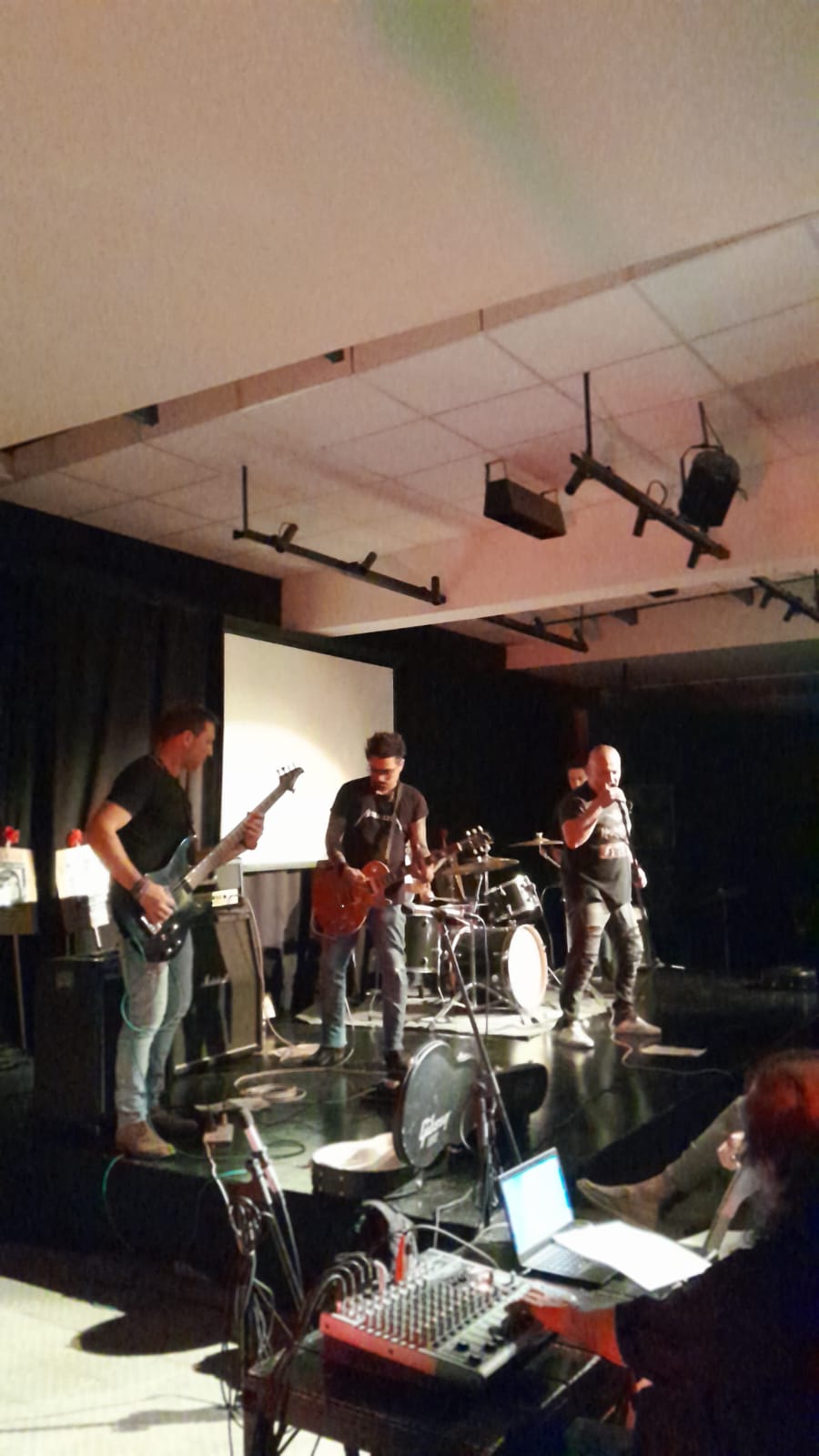 “Contragolpe del Arte”: Memoria, Cultura y compromiso a 50 años del inicio de la dictadura en Argentina 