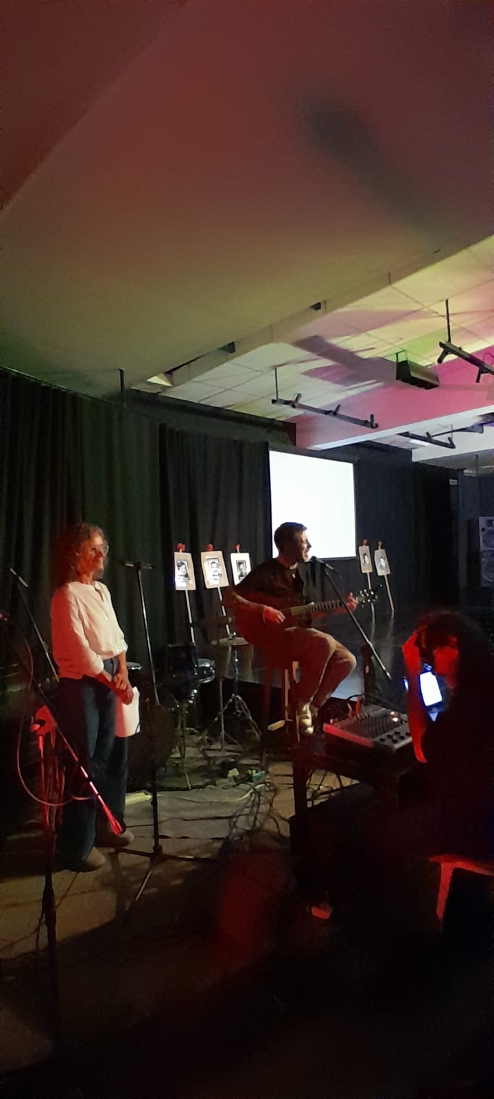 “Contragolpe del Arte”: Memoria, Cultura y compromiso a 50 años del inicio de la dictadura en Argentina 