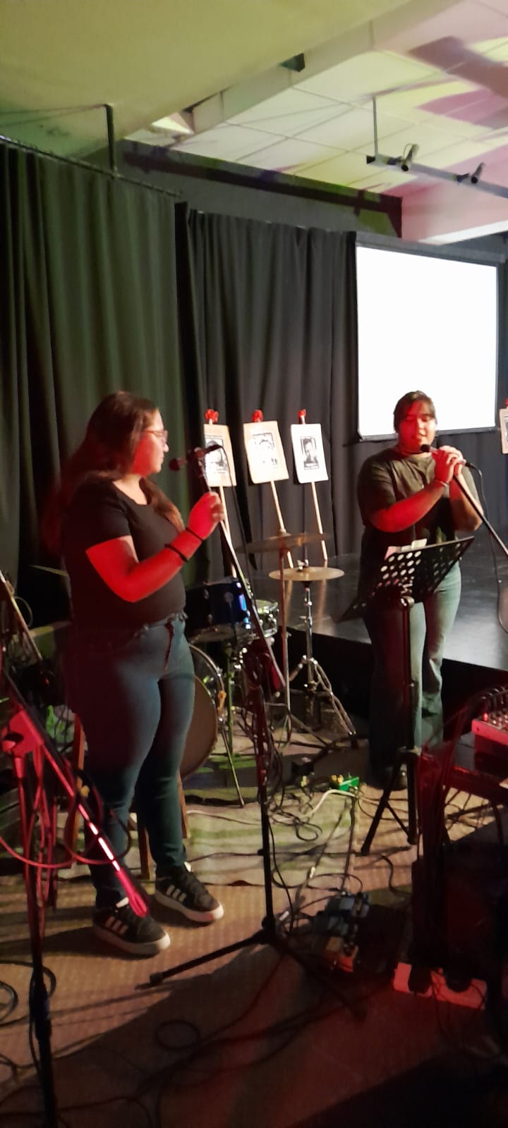 “Contragolpe del Arte”: Memoria, Cultura y compromiso a 50 años del inicio de la dictadura en Argentina 