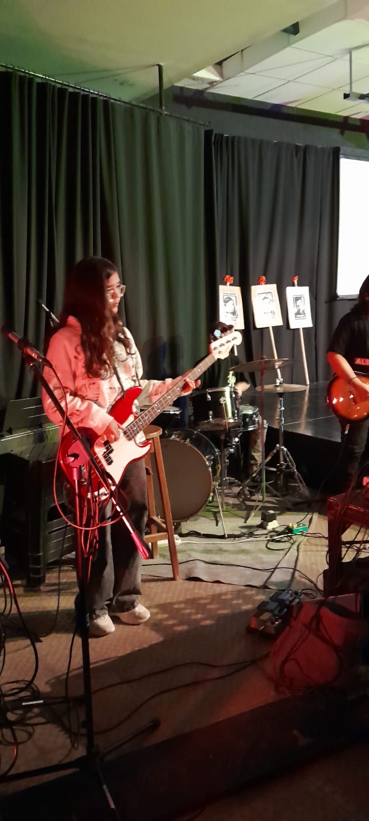 “Contragolpe del Arte”: Memoria, Cultura y compromiso a 50 años del inicio de la dictadura en Argentina 