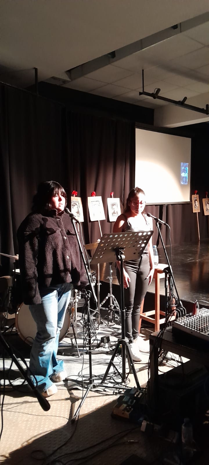 “Contragolpe del Arte”: Memoria, Cultura y compromiso a 50 años del inicio de la dictadura en Argentina 