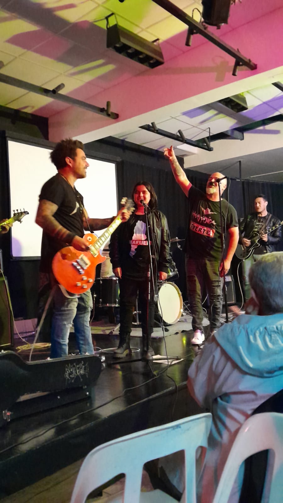 “Contragolpe del Arte”: Memoria, Cultura y compromiso a 50 años del inicio de la dictadura en Argentina 