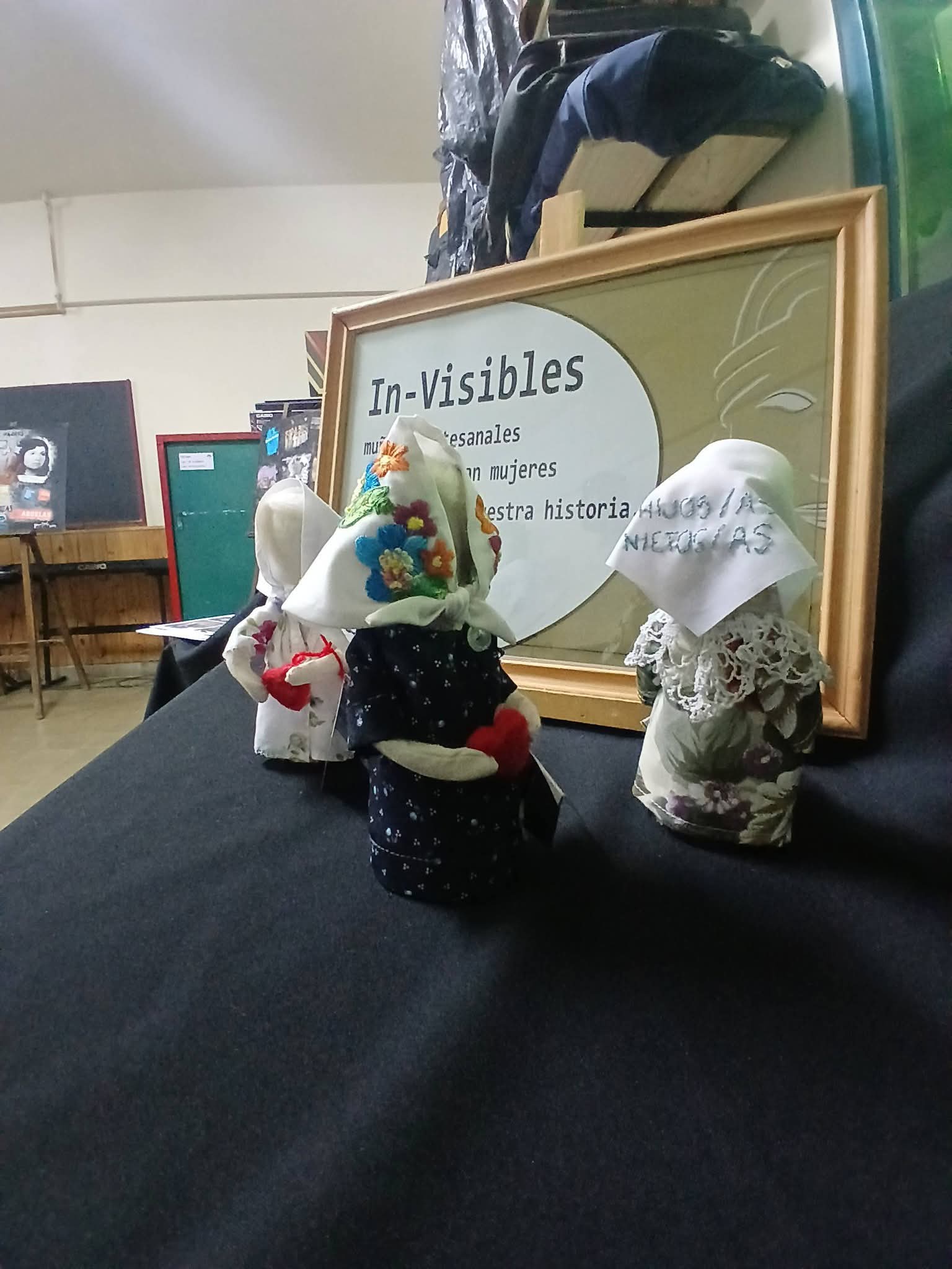 “Contragolpe del Arte”: Memoria, Cultura y compromiso a 50 años del inicio de la dictadura en Argentina 