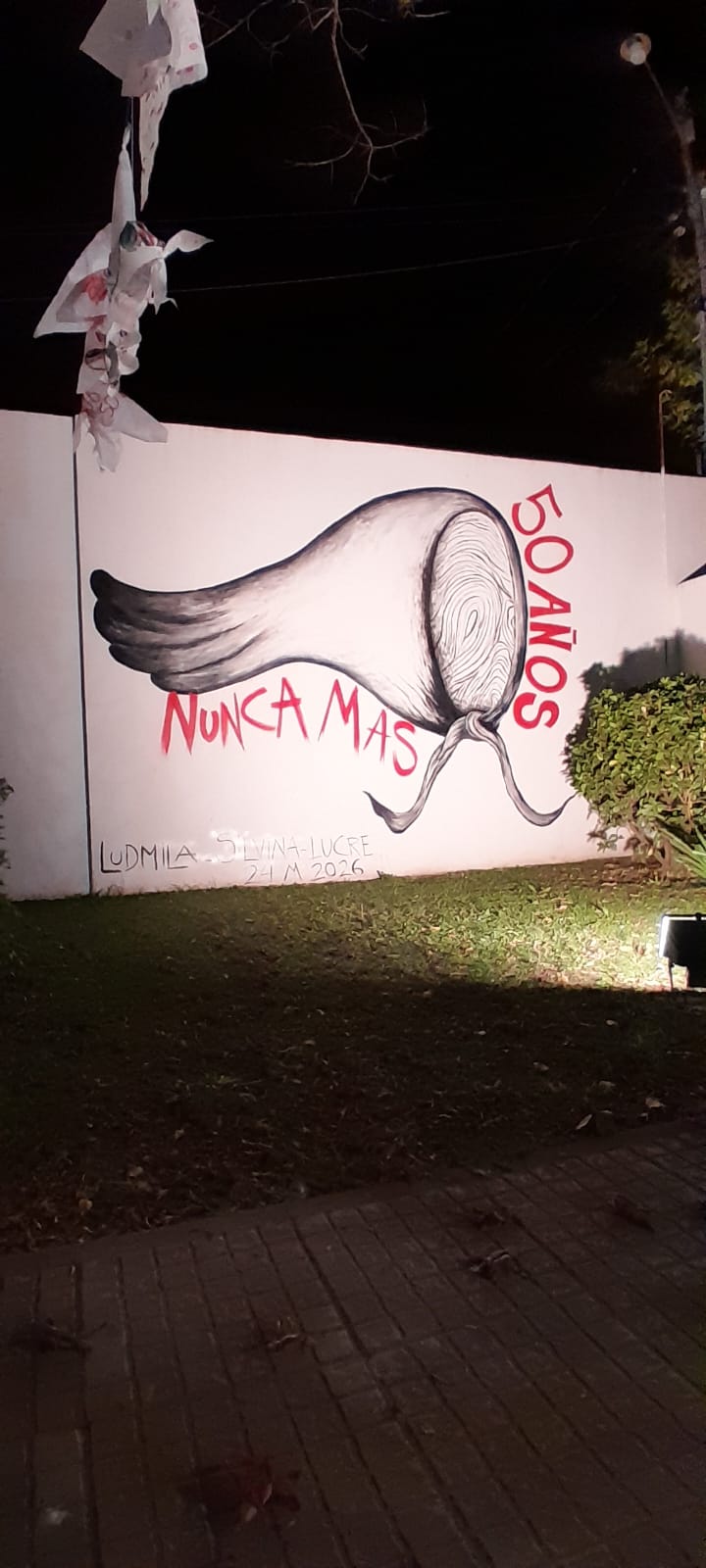 “Contragolpe del Arte”: Memoria, Cultura y compromiso a 50 años del inicio de la dictadura en Argentina 