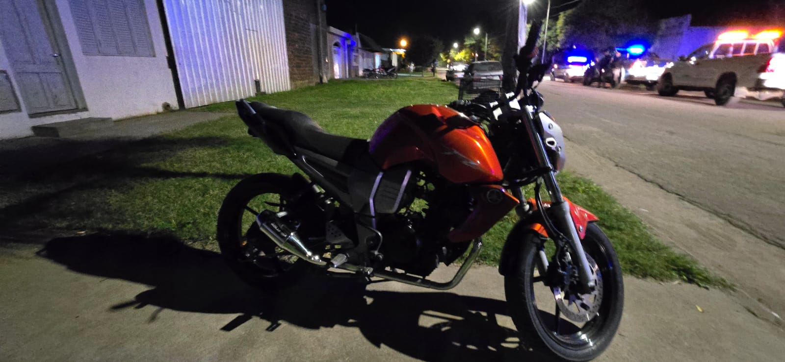 Operativos preventivos reforzados: secuestran 13 motocicletas en Monte Buey y Leones