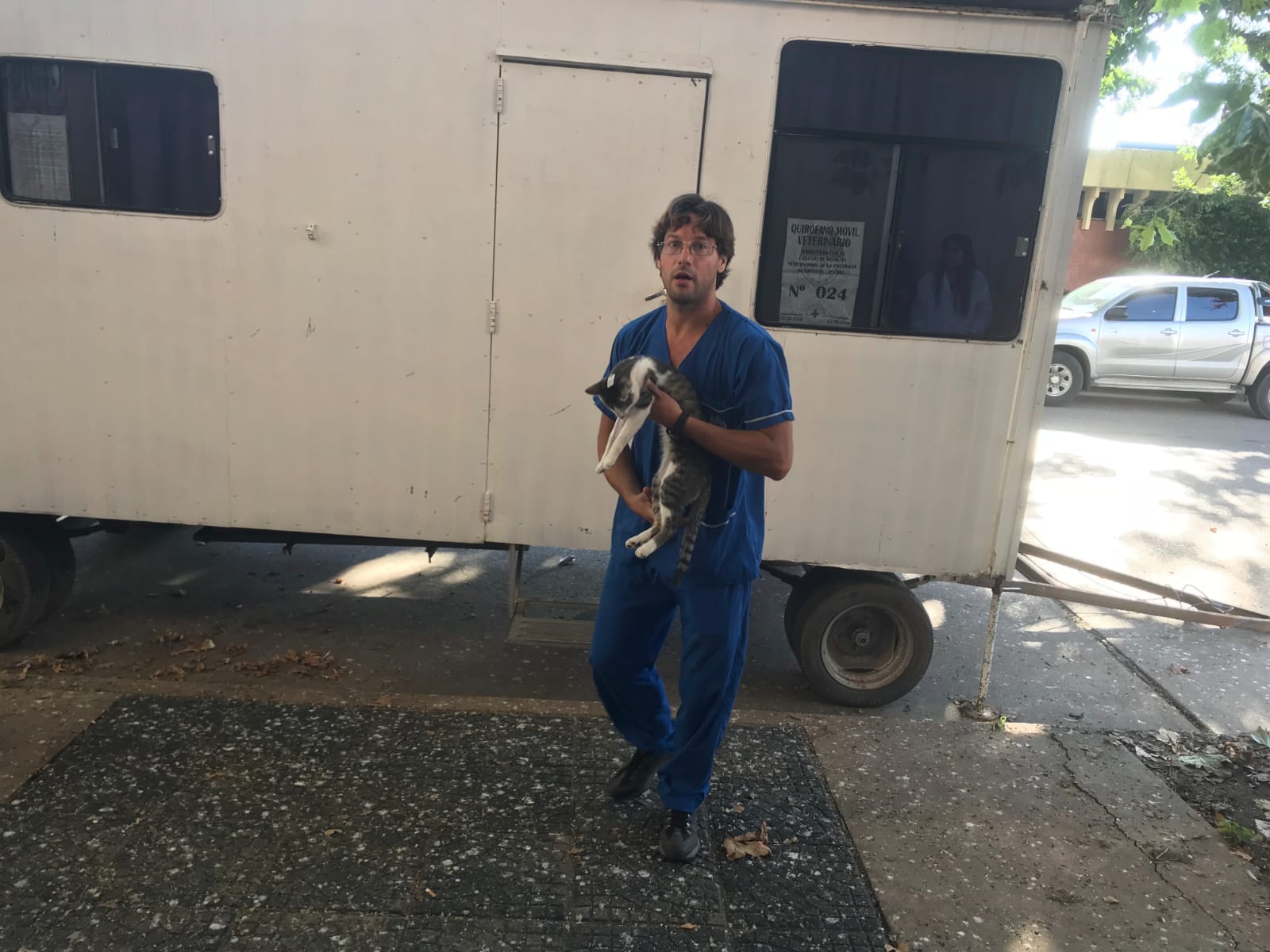 Córdoba Cerca Tuyo llega este fin de semana con vacunación y prevención sobre leptospirosis