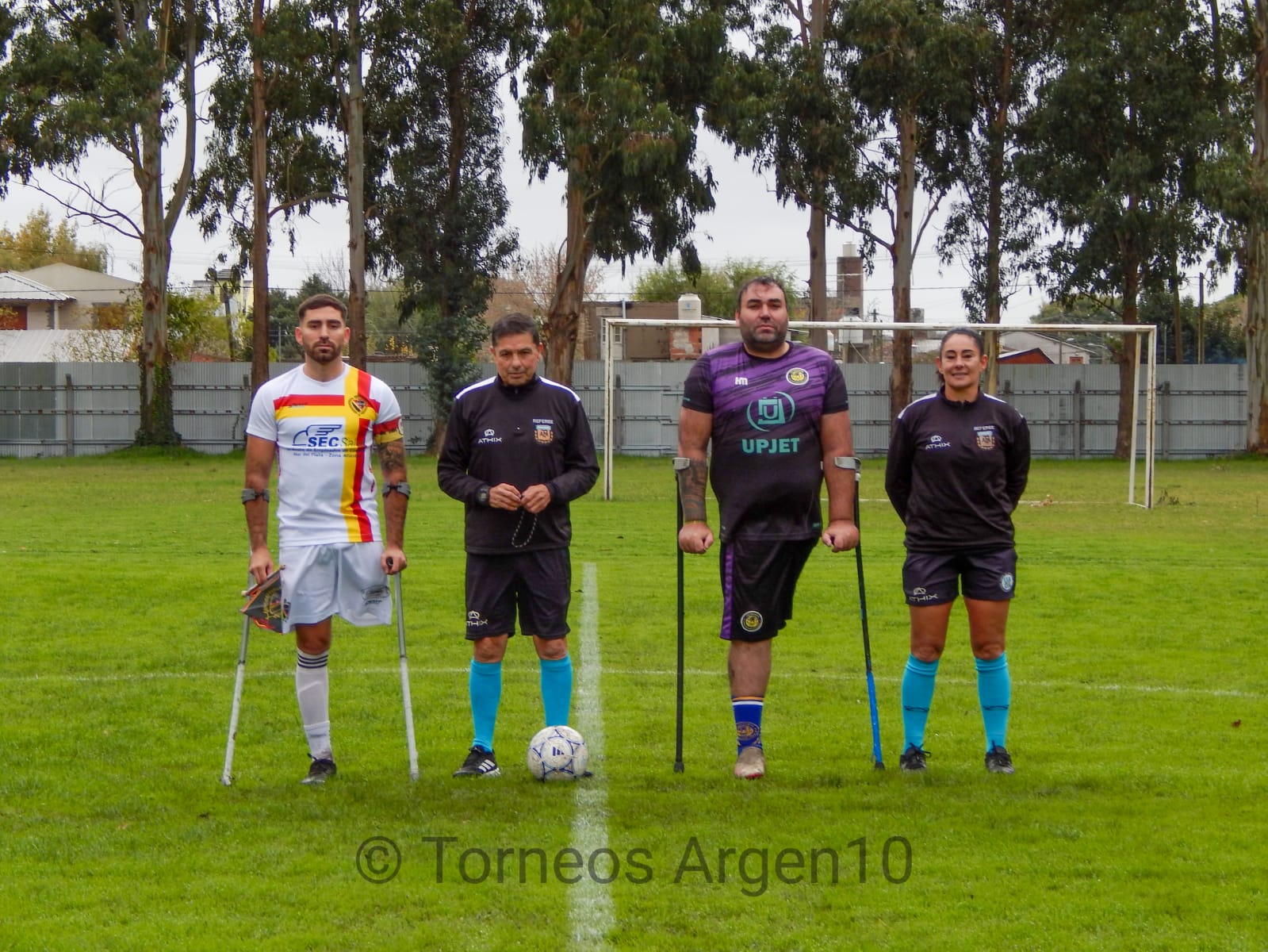 Nicolás Fornero destacó el crecimiento de “Los Guerreros” tras la segunda fecha del Campeonato Federal