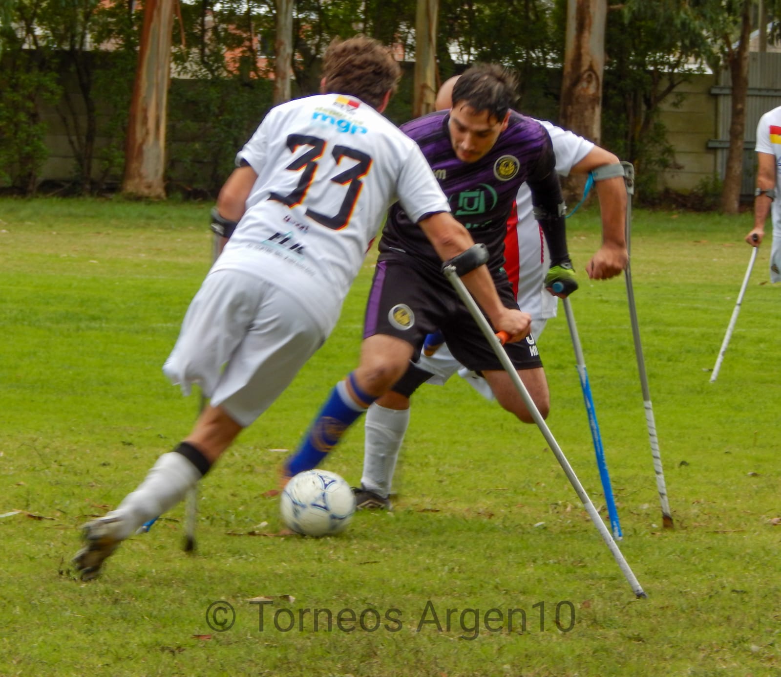 Nicolás Fornero destacó el crecimiento de “Los Guerreros” tras la segunda fecha del Campeonato Federal