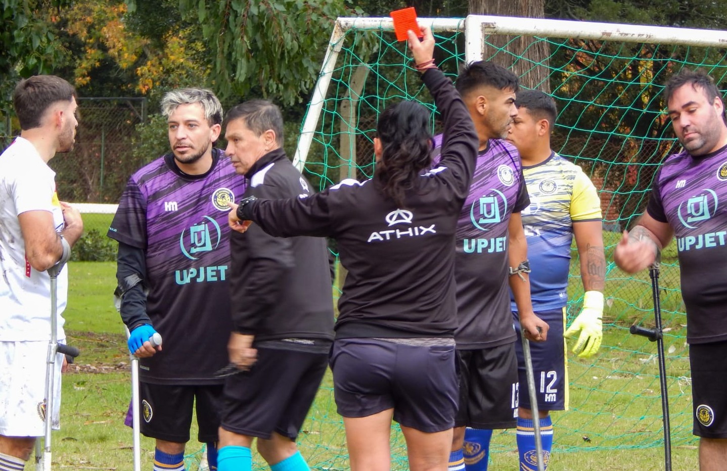 Nicolás Fornero destacó el crecimiento de “Los Guerreros” tras la segunda fecha del Campeonato Federal
