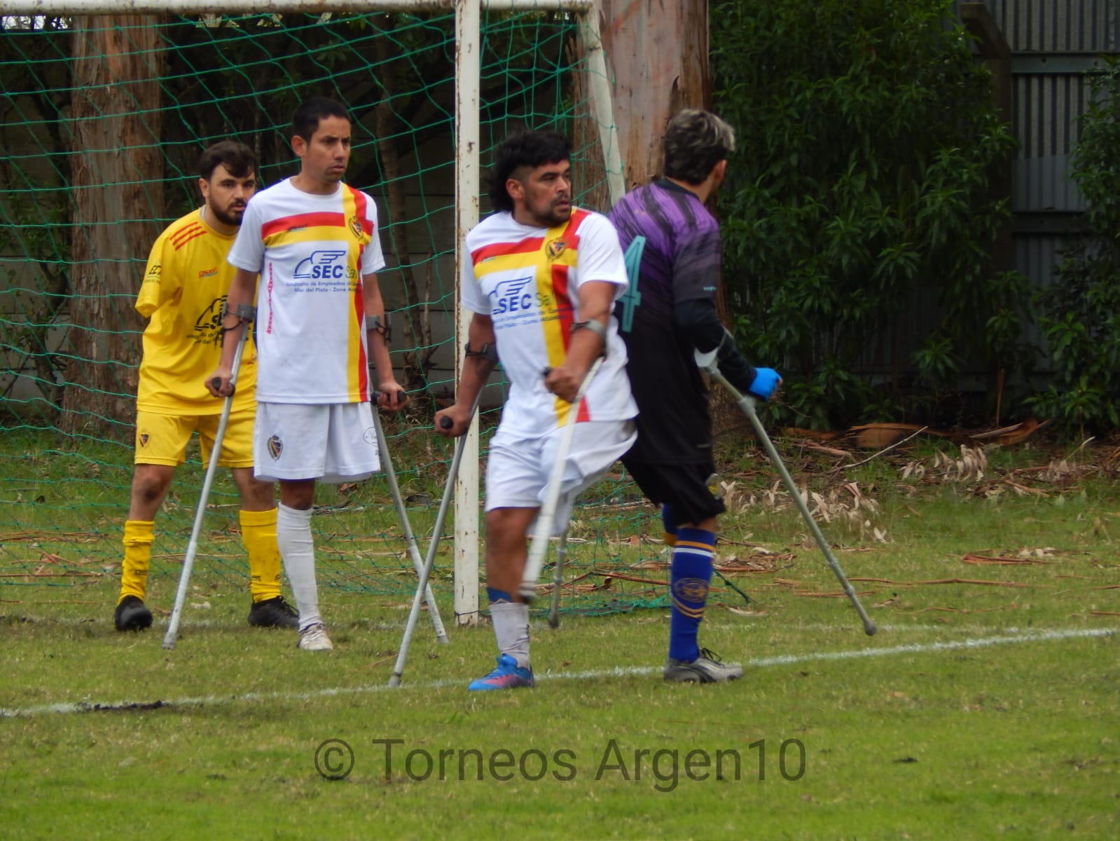 Nicolás Fornero destacó el crecimiento de “Los Guerreros” tras la segunda fecha del Campeonato Federal
