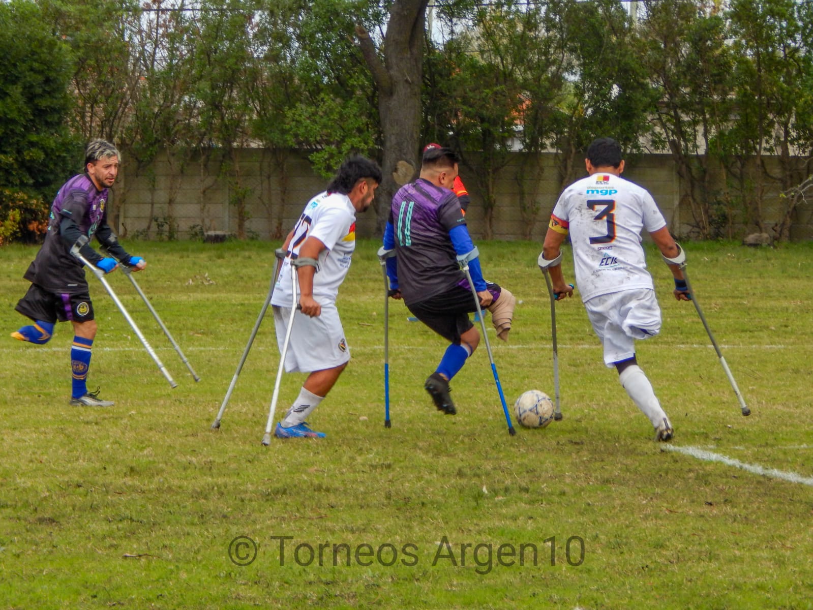 Nicolás Fornero destacó el crecimiento de “Los Guerreros” tras la segunda fecha del Campeonato Federal