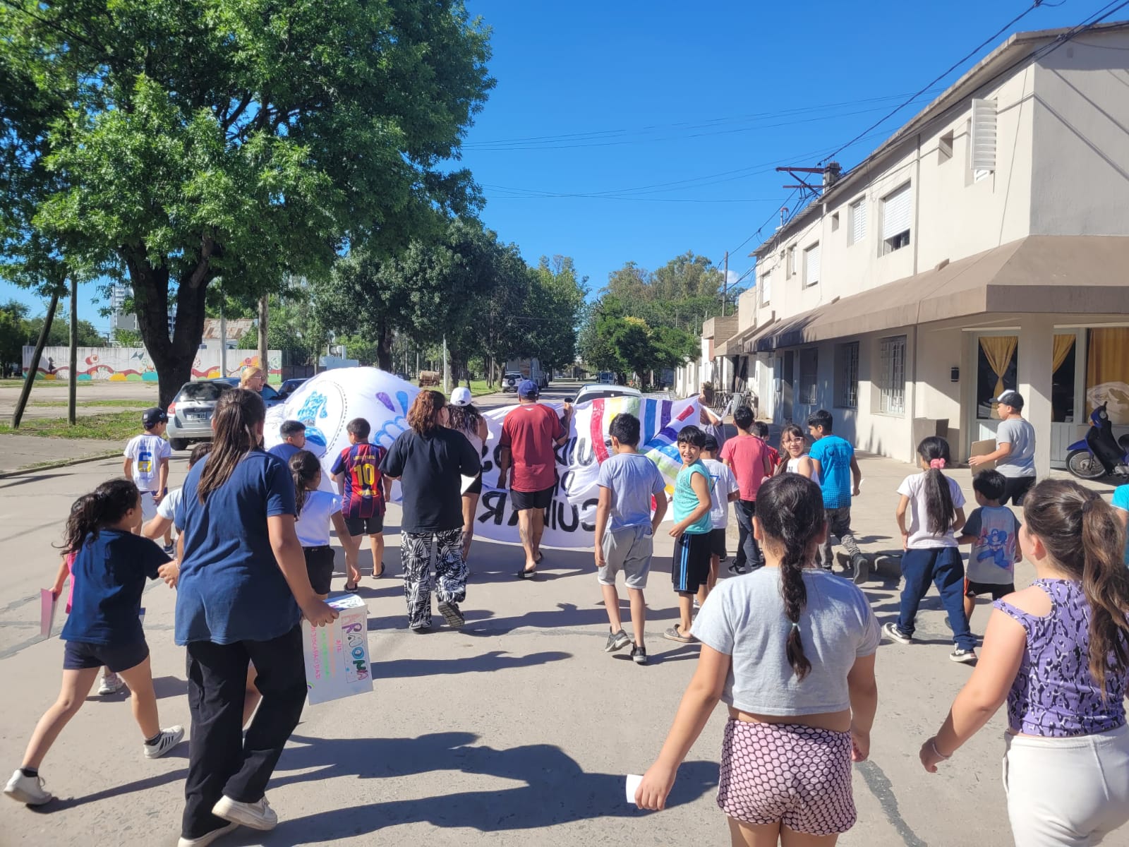 En sus 55 años la Guardería Hijitus cambió y mejoró la vida de cientos de familias