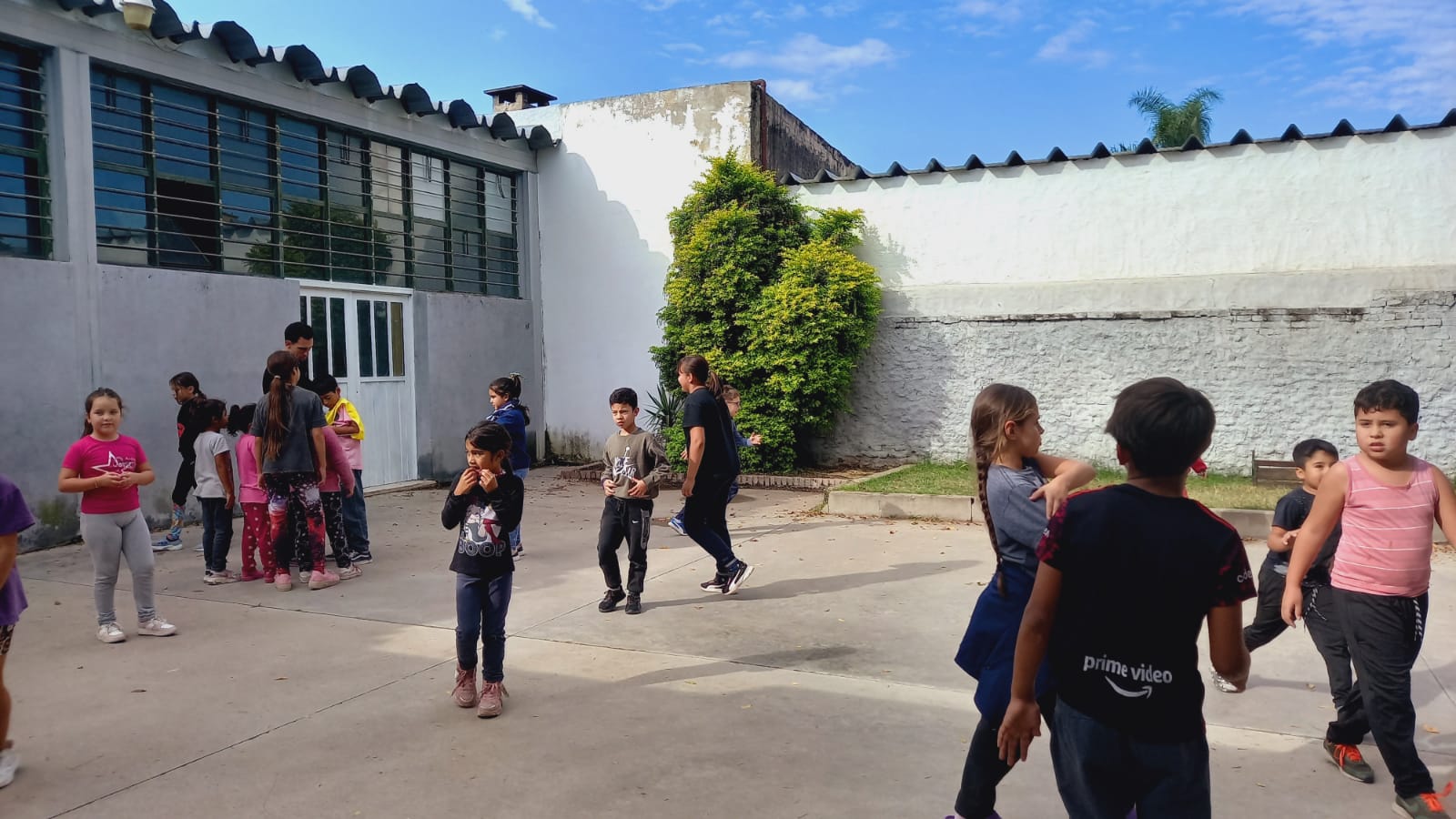 En sus 55 años la Guardería Hijitus cambió y mejoró la vida de cientos de familias