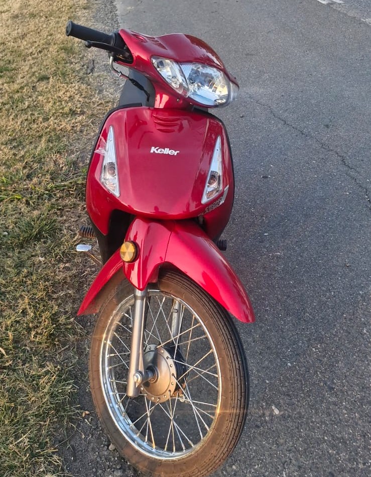 Nueve motocicletas secuestradas en operativos preventivos realizados en la región