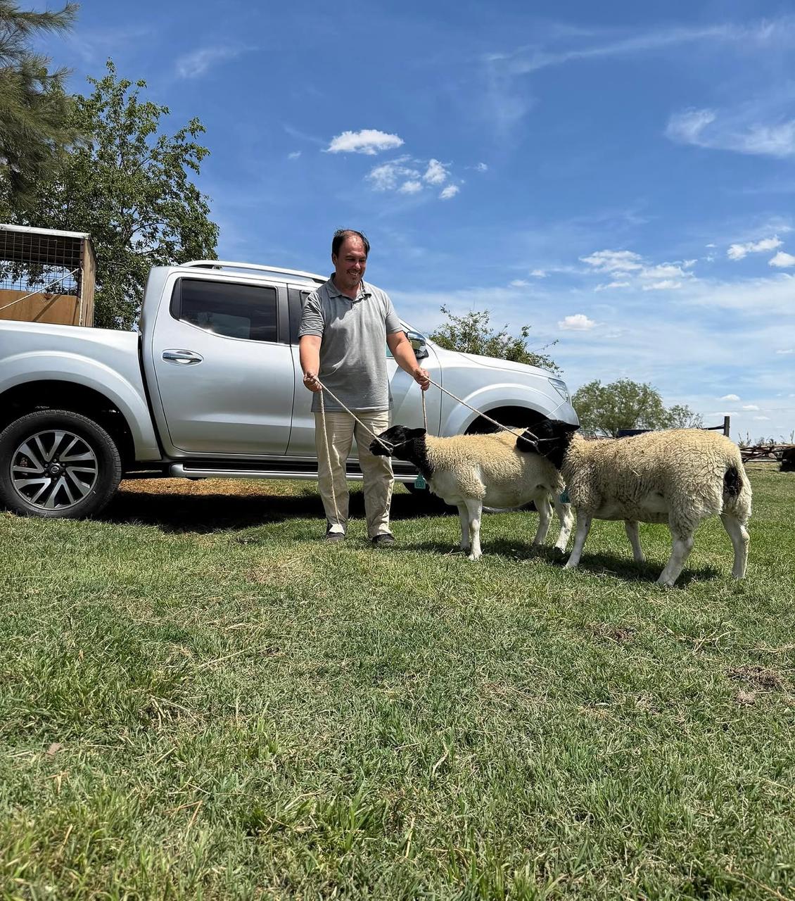 IPEA 209: la única escuela agropecuaria de Córdoba en AgroActiva
